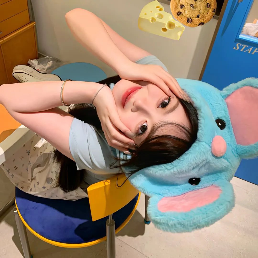 酸酸甜甜爱上你海报