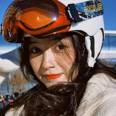 龙女海报