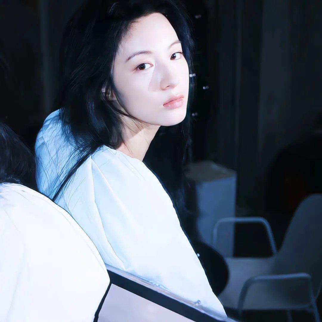 你是猪海报